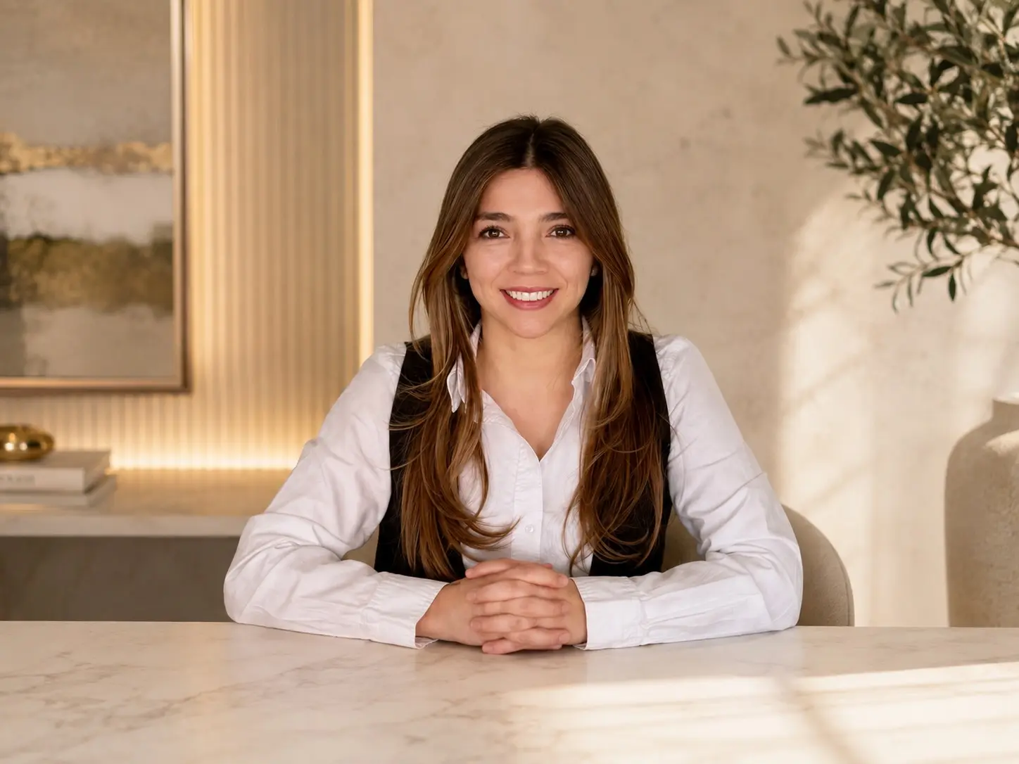 Sesión de advisory estratégico Amelia